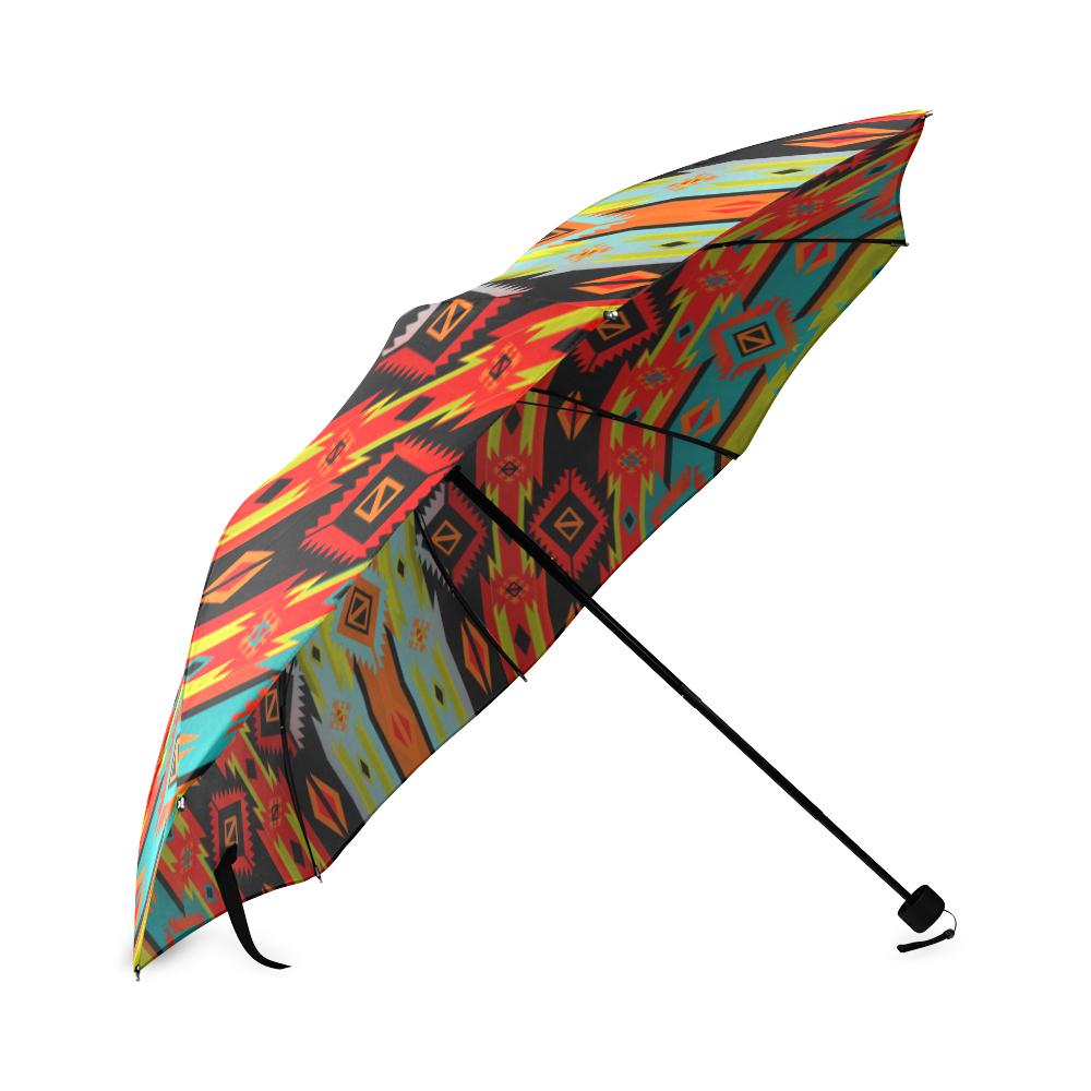 Adobe Kiva Foldable Umbrella Foldable Umbrella e-joyer 