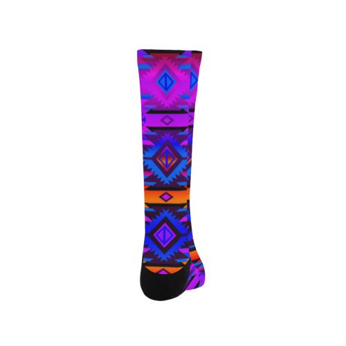 Adobe Morning Trouser Socks Socks e-joyer 
