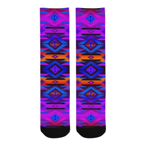 Adobe Morning Trouser Socks Socks e-joyer 