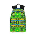 Adobe-Nature Turtle Backpack