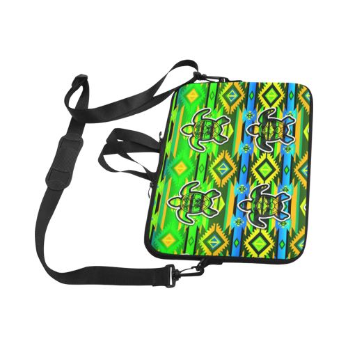 Adobe-Nature-Turtle Laptop Handbags 17" Laptop Handbags 17" e-joyer 