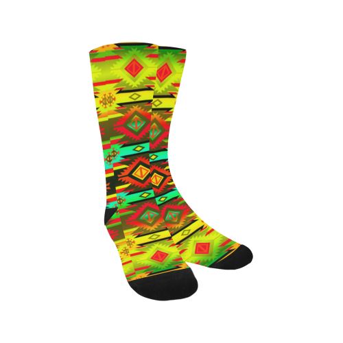 Adobe Sky Trouser Socks Socks e-joyer 