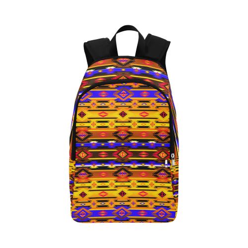 Adobe Sunshine Backpack for Adult
