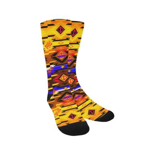 Adobe Sunshine Trouser Socks Socks e-joyer 