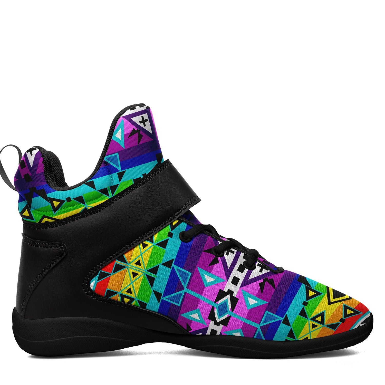 After the Rain Ipottaa Basketball / Sport High Top Shoes 49 Dzine 