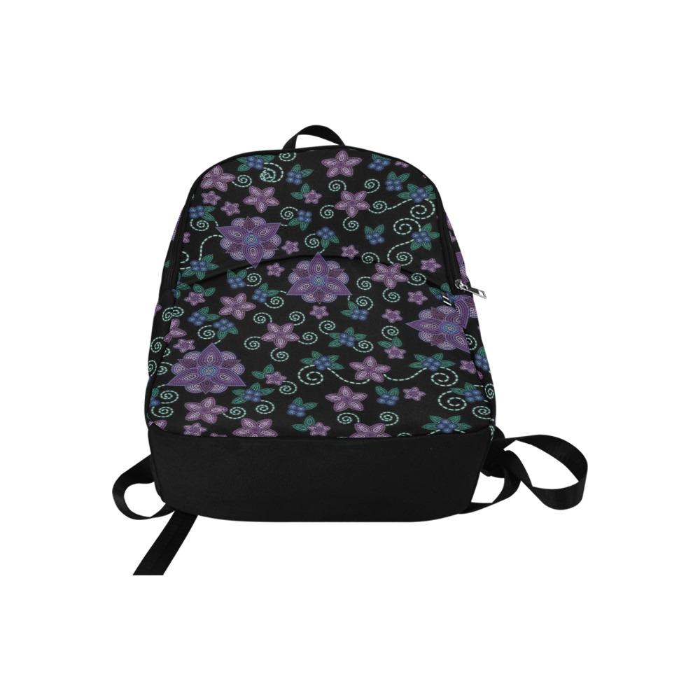 Berry Picking Fabric Backpack for Adult (Model 1659) Casual Backpack for Adult (1659) e-joyer 