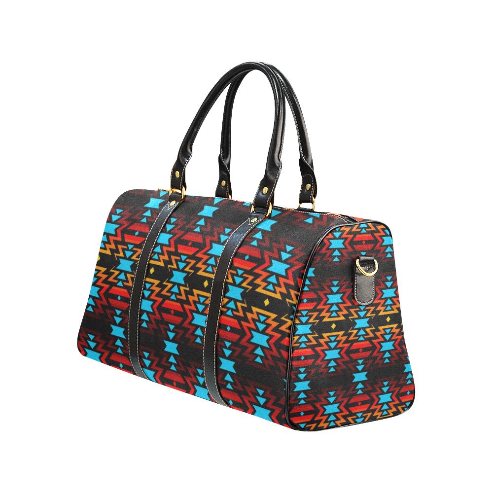 Louis Vuitton, Bags, Trade Louis Vuitton Multicolor Duffle Bag