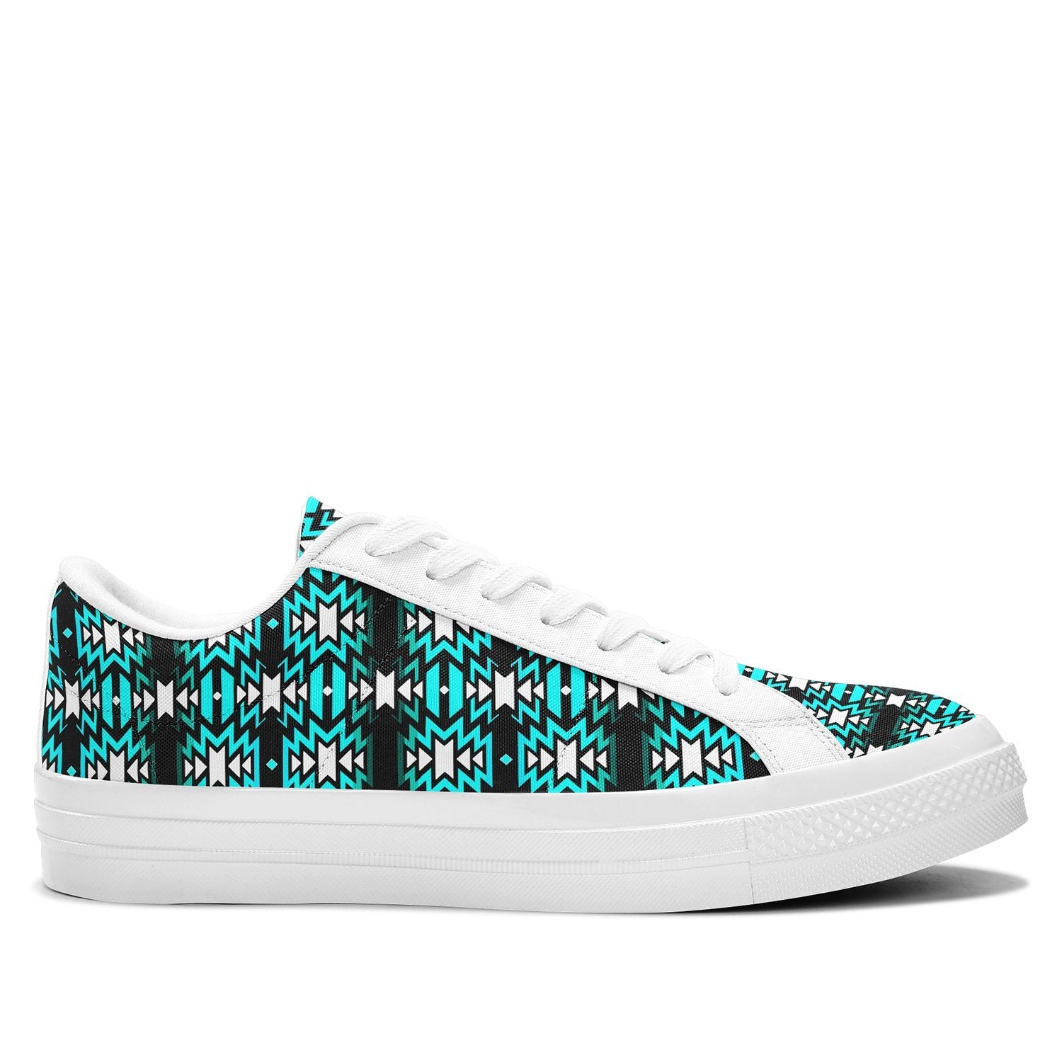Black Fire Firefly Aapisi Low Top Canvas Shoes White Sole 49 Dzine 