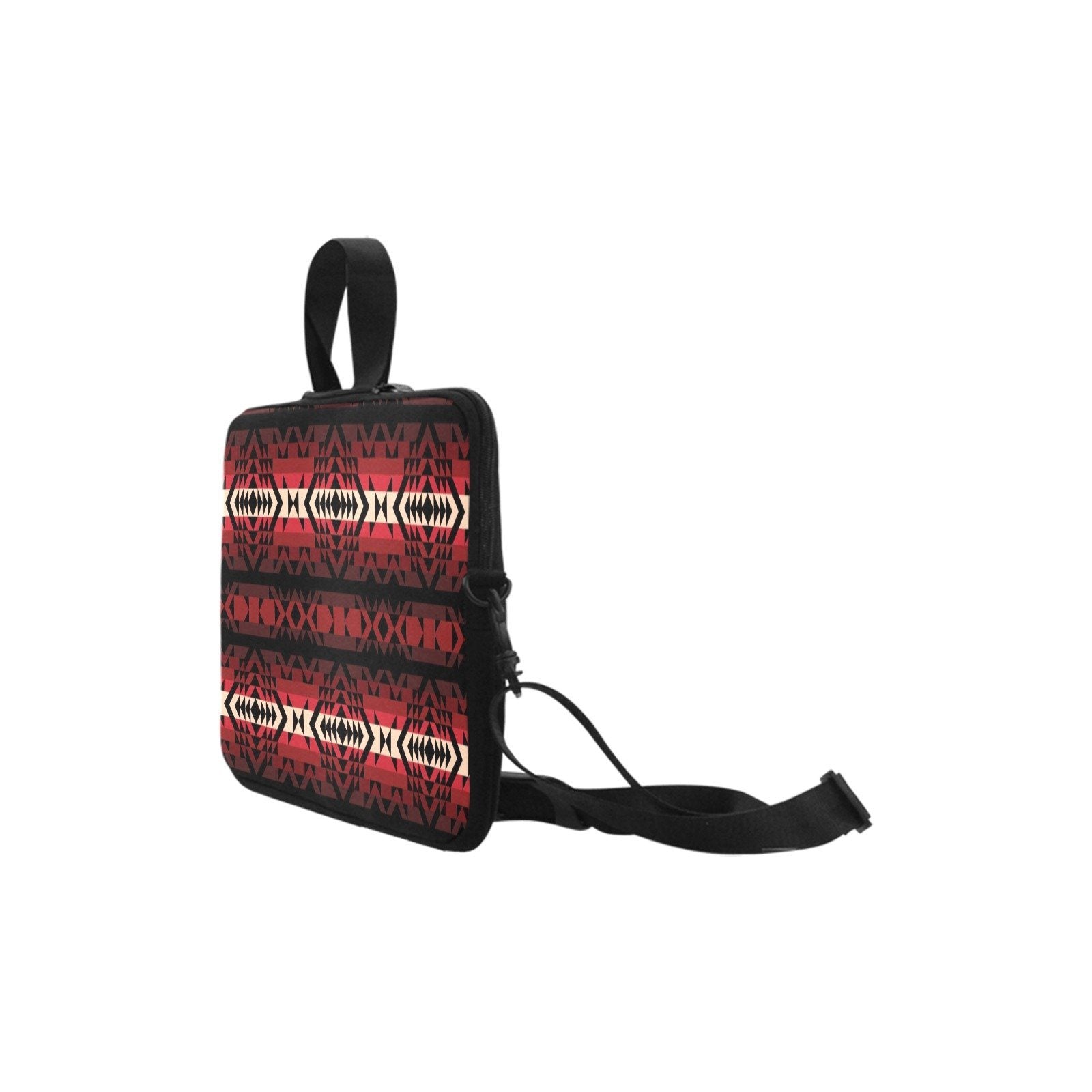Black Rose Laptop Handbags 13" Laptop Handbags 13" e-joyer 