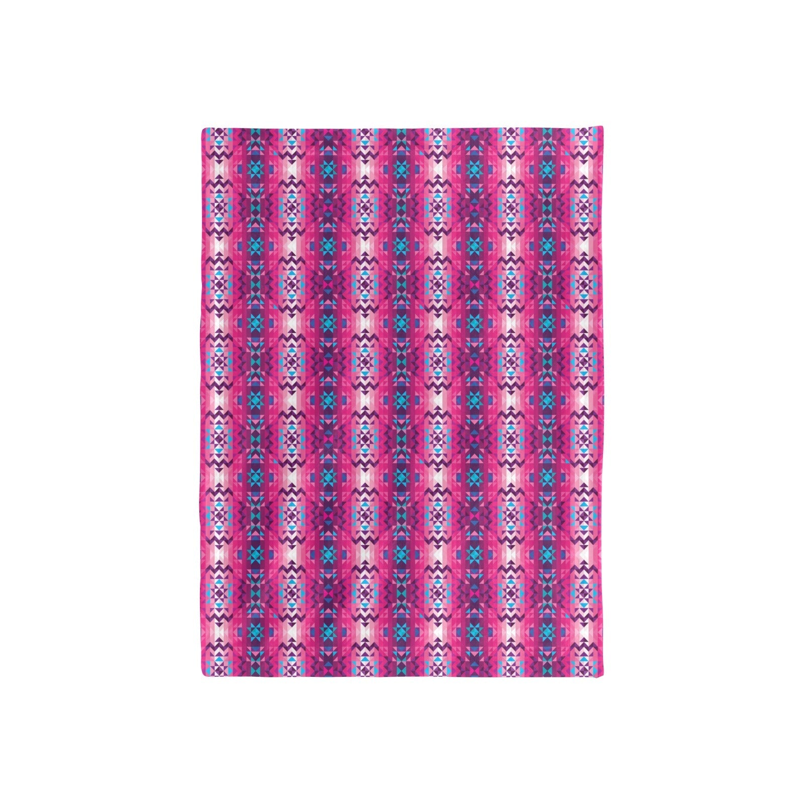 Bright Wave Baby Blanket 40"x50" Baby Blanket 40"x50" e-joyer 