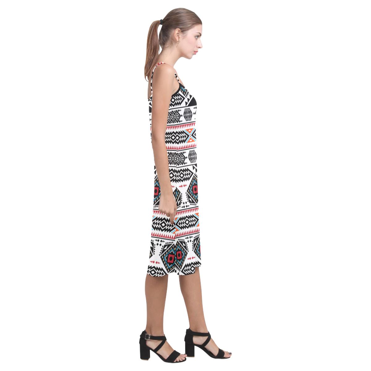 California Coast Alcestis Slip Dress (Model D05) Alcestis Slip Dress (D05) e-joyer 