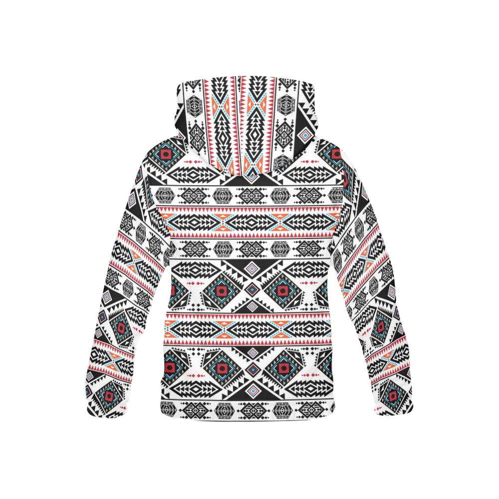 California Coast All Over Print Hoodie for Kid (USA Size) (Model H13) All Over Print Hoodie for Kid (H13) e-joyer 