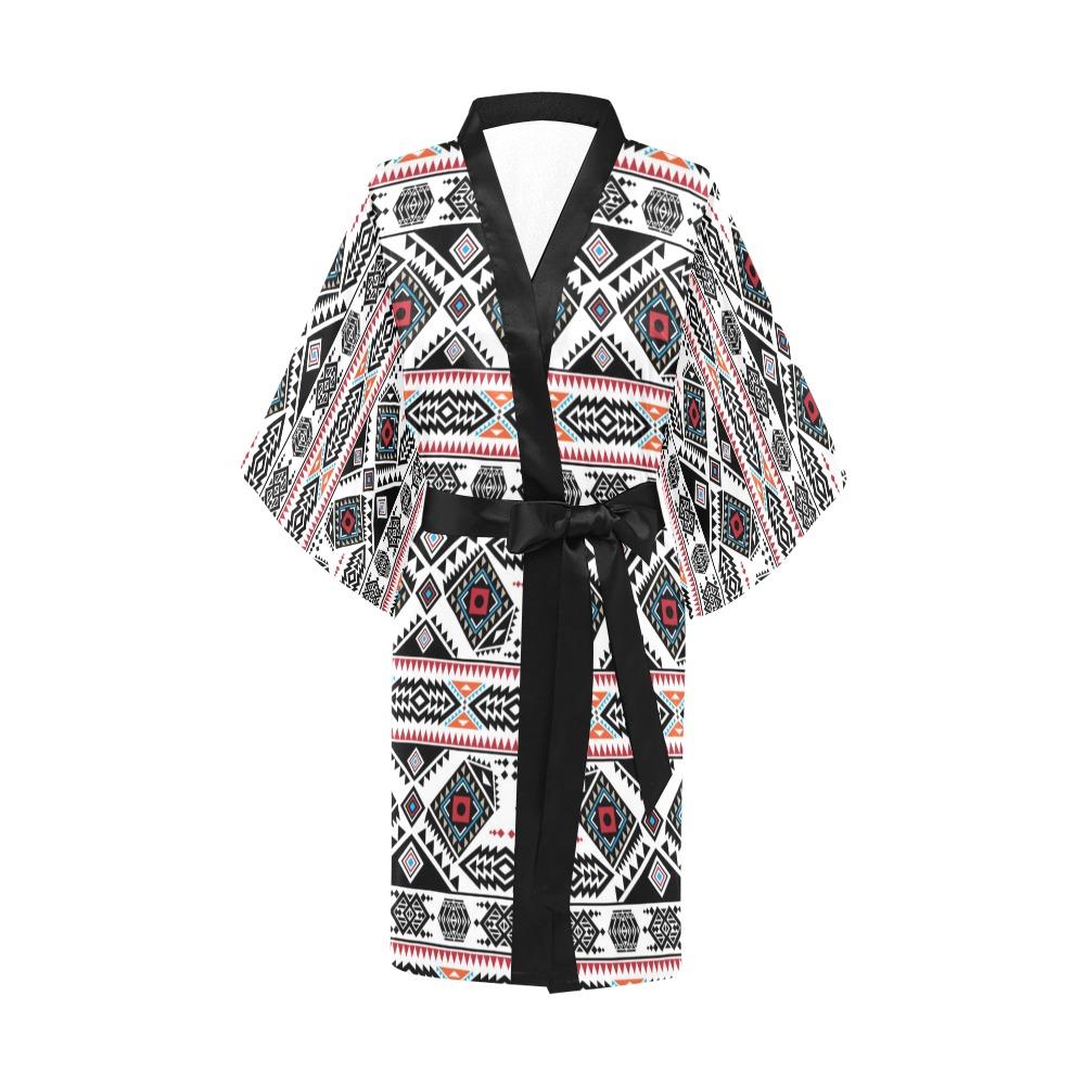 California Coast Kimono Robe Artsadd 