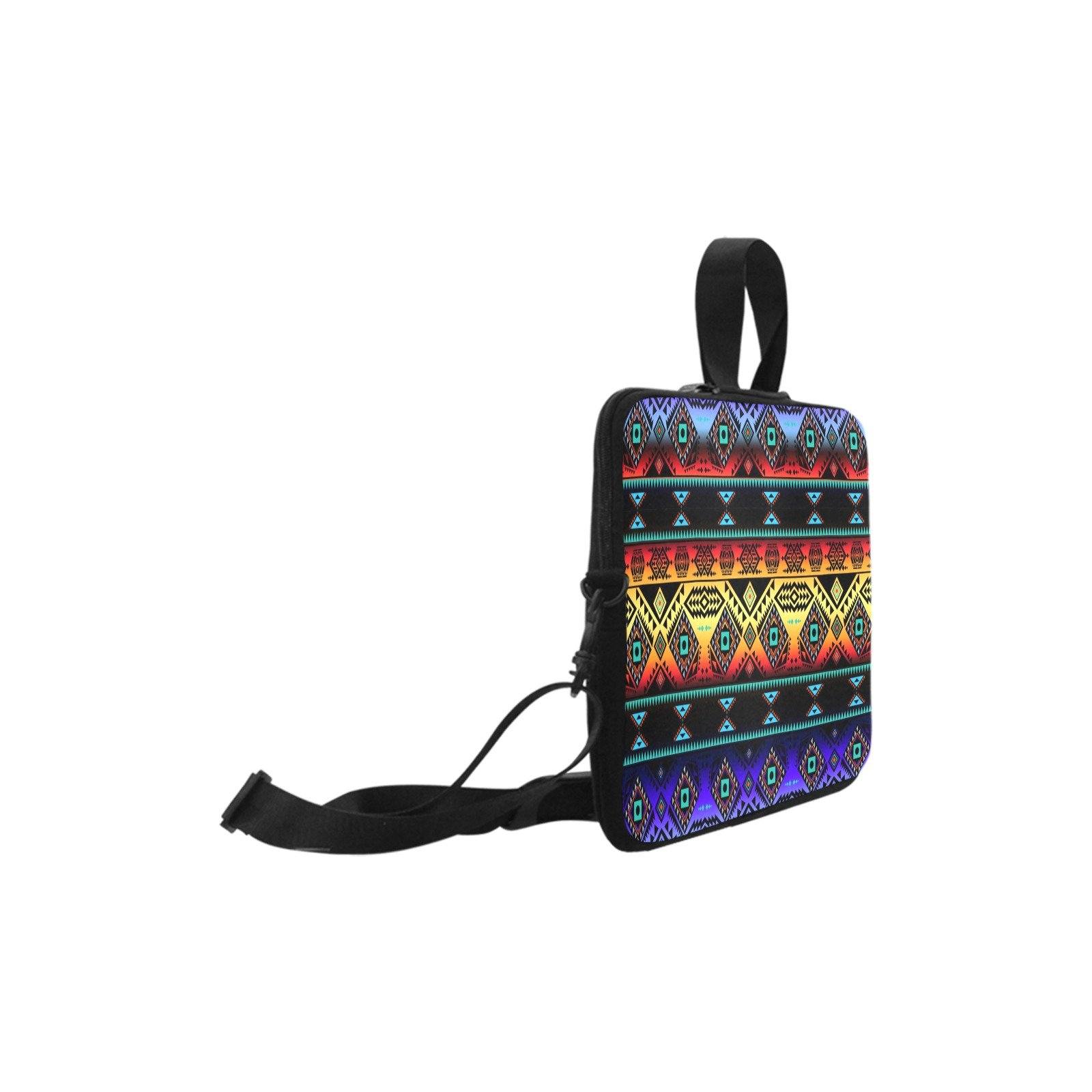 California Coast Sunset Laptop Handbags 11" bag e-joyer 