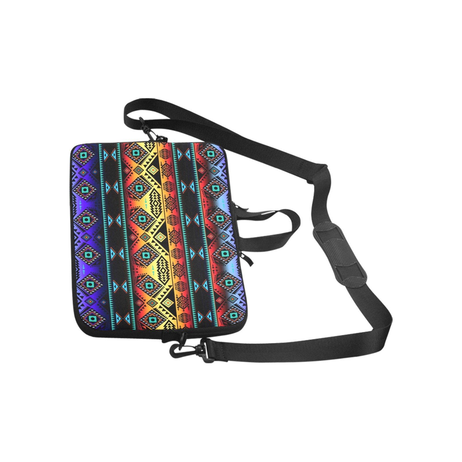 California Coast Sunset Laptop Handbags 11" bag e-joyer 