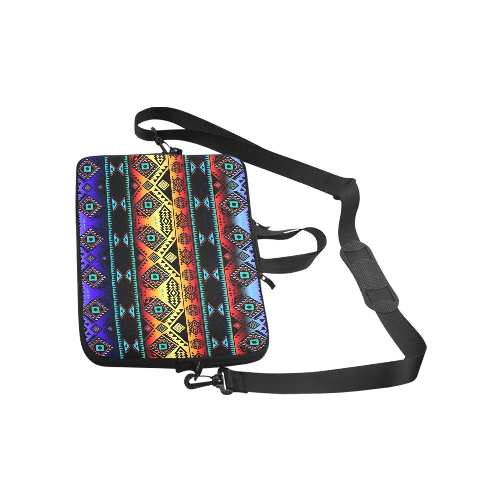 California Coast Sunset Laptop Handbags 14" bag e-joyer 