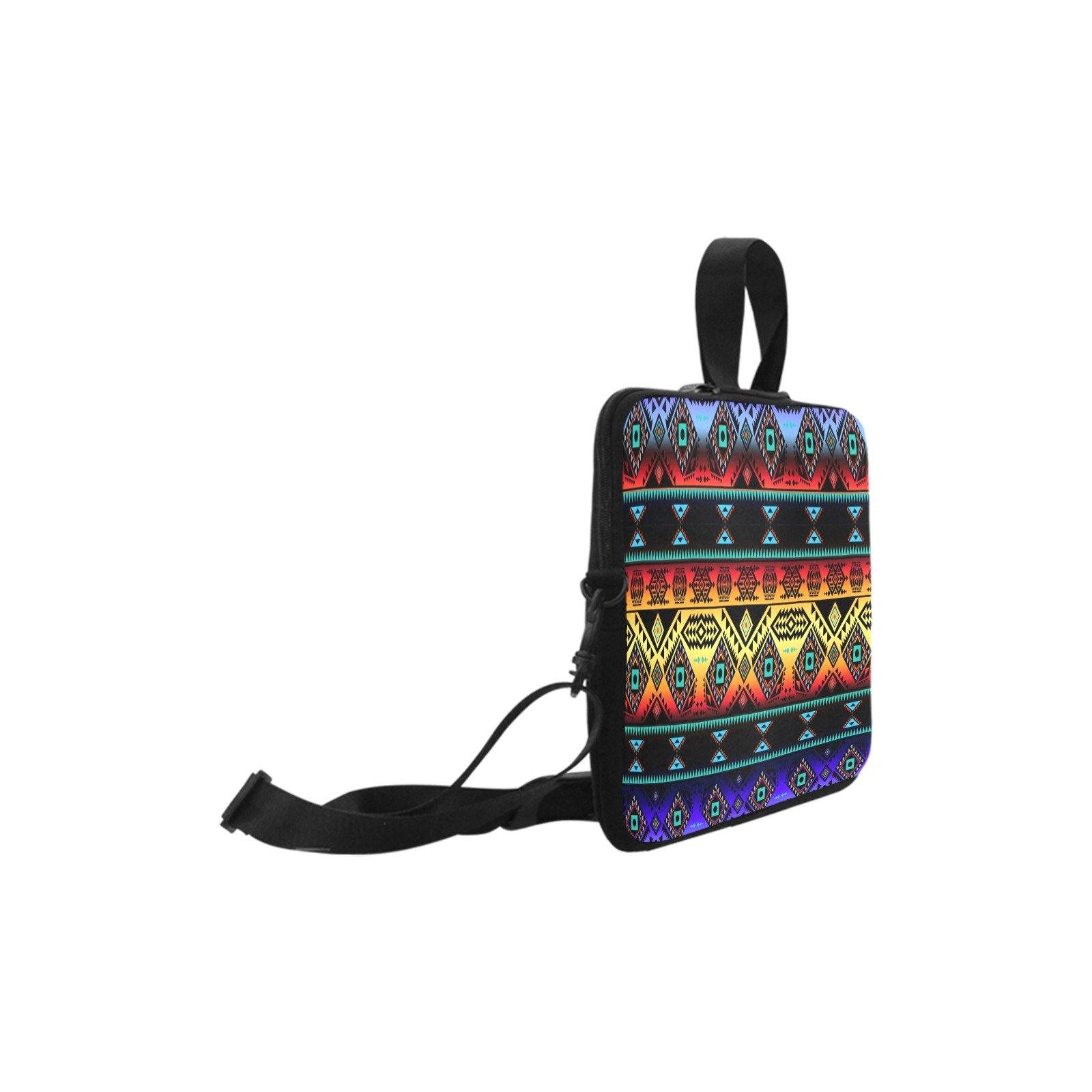 California Coast Sunset Laptop Handbags 14" bag e-joyer 