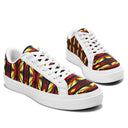 Neon Floral Elks Aapisi White Sole main image 1