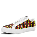Sovereign Nation Sunrise Aapisi Low Top Canvas Shoes White Sole main image 1