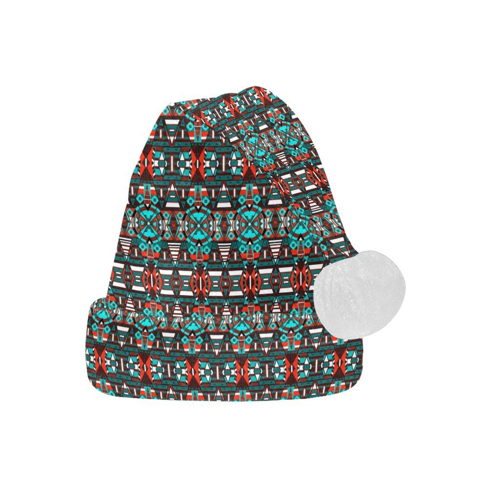 Captive Winter Santa Hat Santa Hat e-joyer 