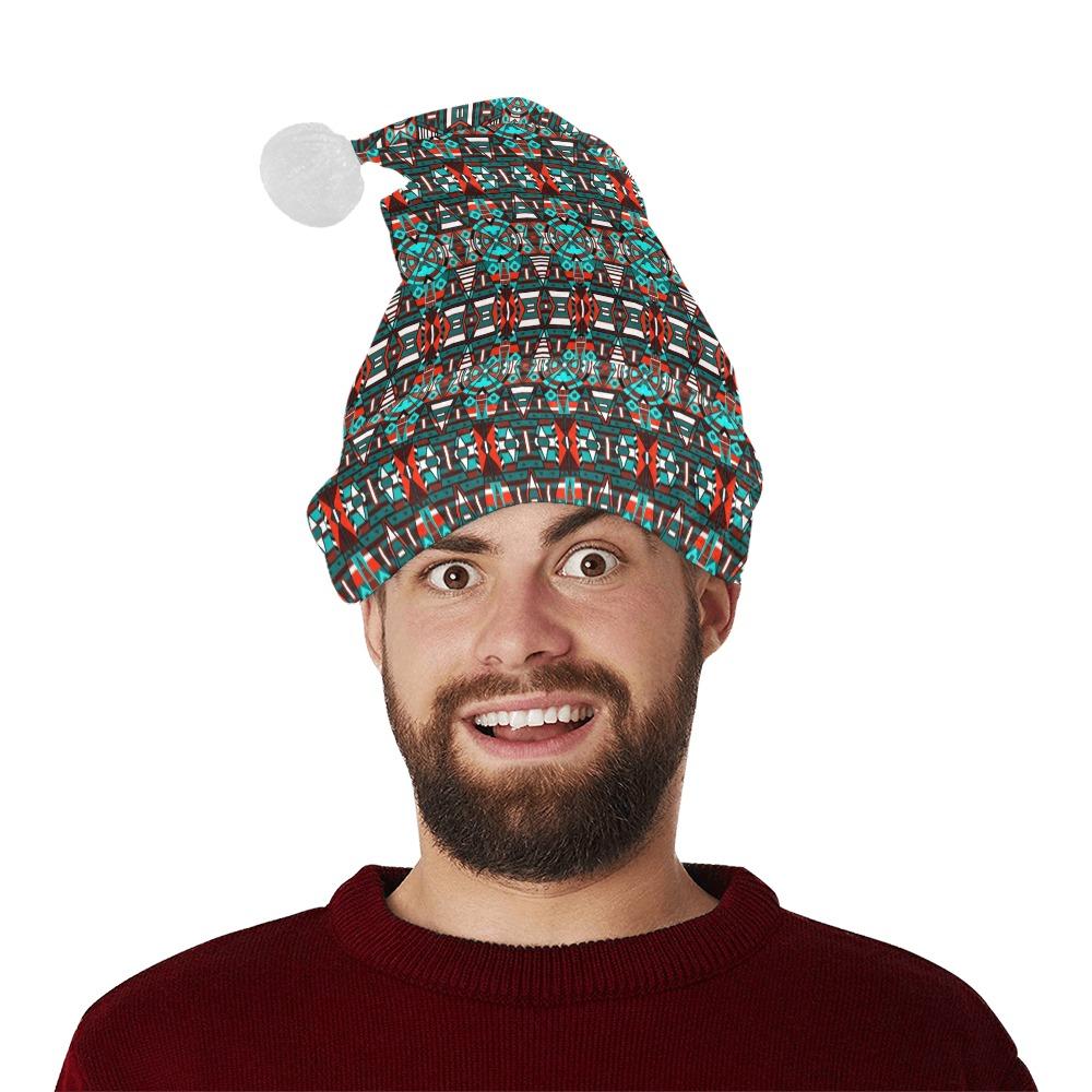 Captive Winter Santa Hat Santa Hat e-joyer 