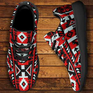 Chiefs Mountain Candy Sierra-Dark Hoodie for Men main image 1