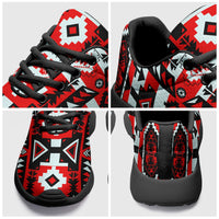 Chiefs Mountain Candy Sierra-Dark Hoodie for Men