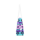 Chiefs Mountain Moon Shadow Satin Fabric By the Yard Pre Order