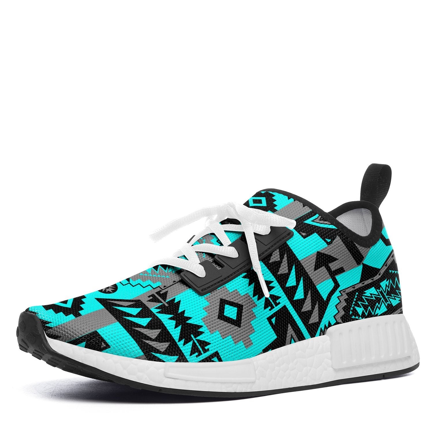 Chiefs Mountain Sky Draco Running Shoes 49 Dzine 