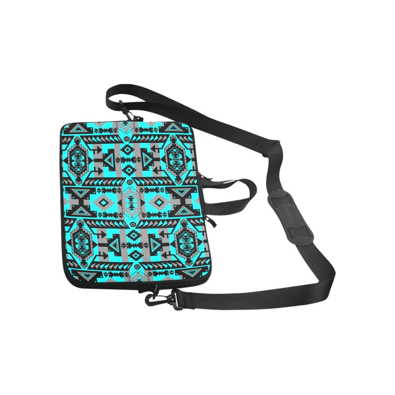 Chiefs Mountain Sky Laptop Handbags 10" bag e-joyer 