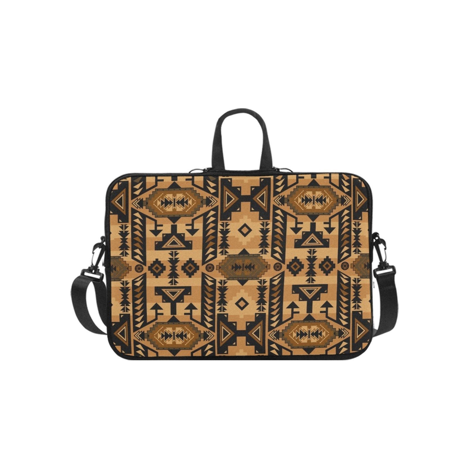 Chiefs Mountain Tan Laptop Handbags 11" bag e-joyer 