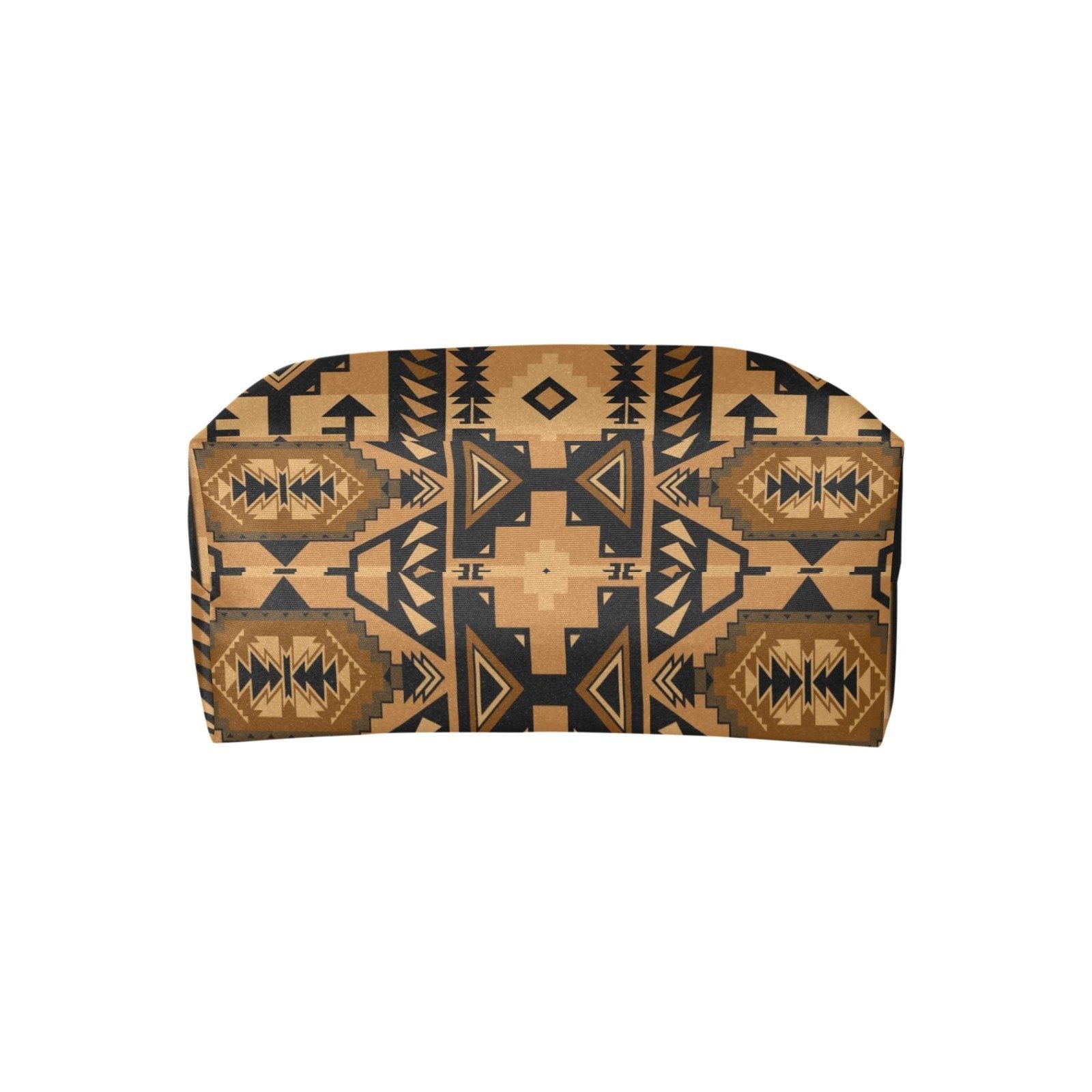 Chiefs Mountain Tan Single-Shoulder Lady Handbag (Model 1714) bag e-joyer 