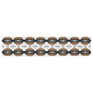 Cofitichequi White Baby Blanket 30
