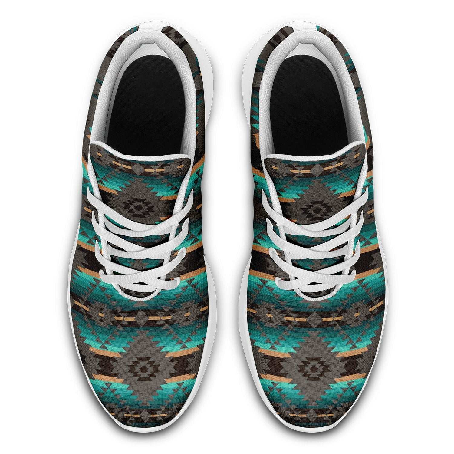Cree Confederacy Ikkaayi Sport Sneakers 49 Dzine 