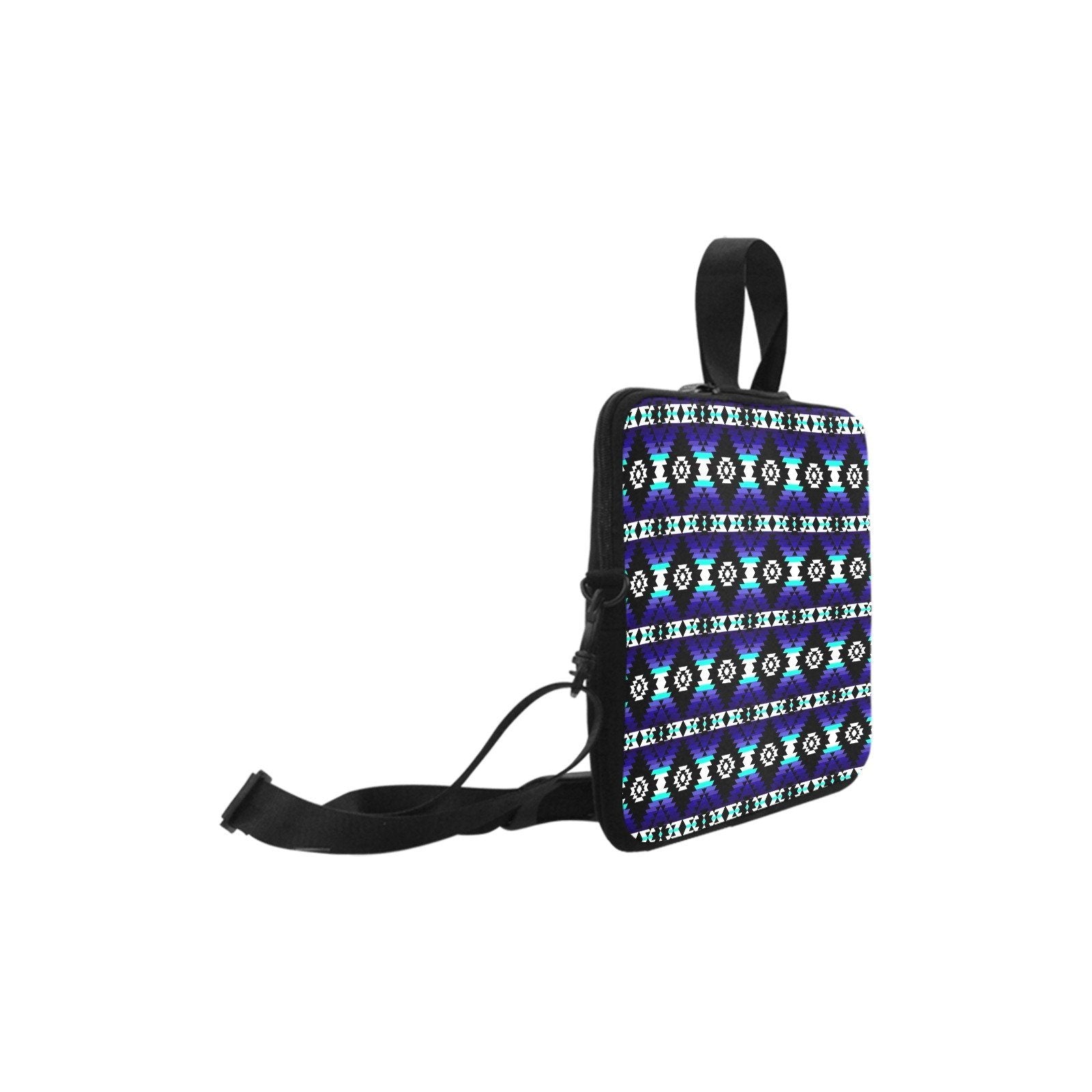 Cree Confederacy Midnight Laptop Handbags 17" bag e-joyer 