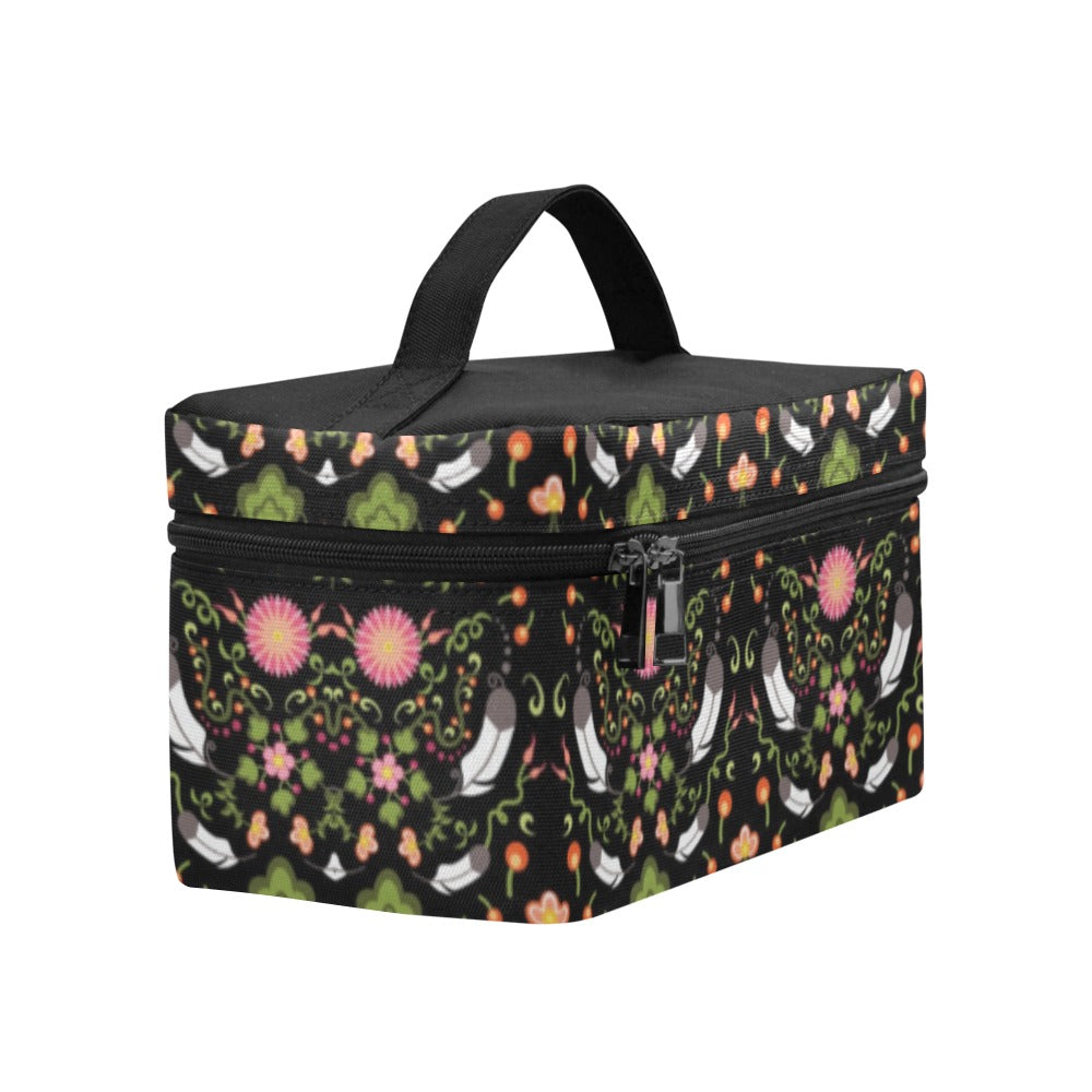 New Growth Cosmetic Bag/Large