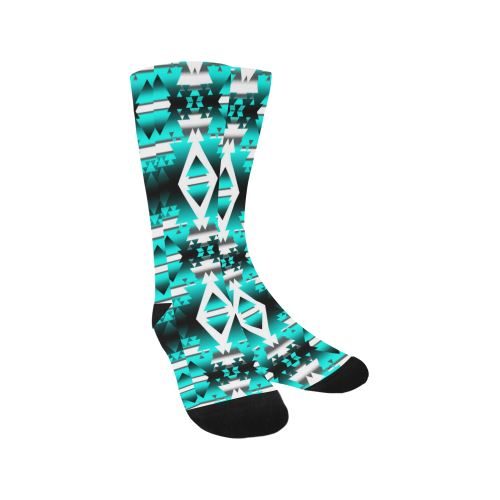 Deep Lake Winter Camp Trouser Socks Trouser Socks e-joyer 