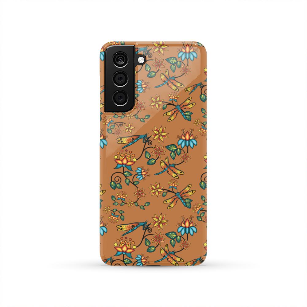 Dragon Lily Sierra Phone Case Phone Case wc-fulfillment Samsung Galaxy S21 