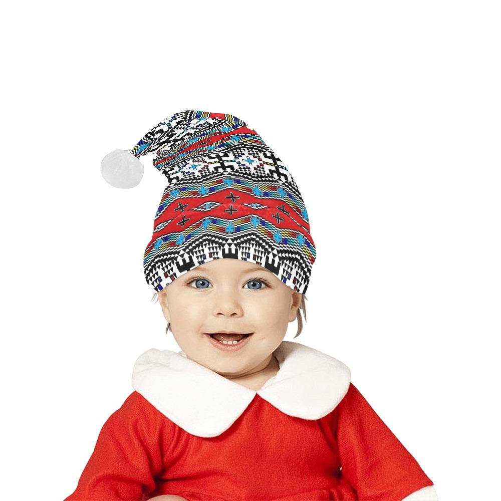 dragonflies Santa Hat Santa Hat e-joyer 