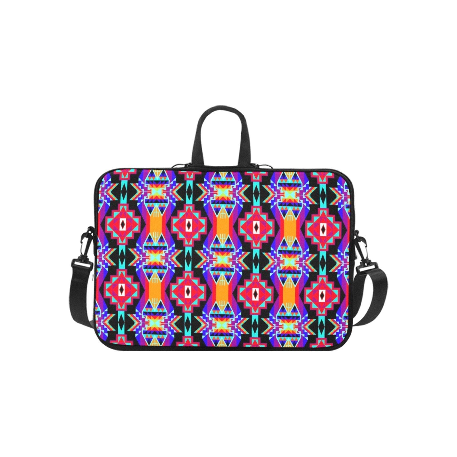 Fancy Bustle Laptop Handbags 10" bag e-joyer 