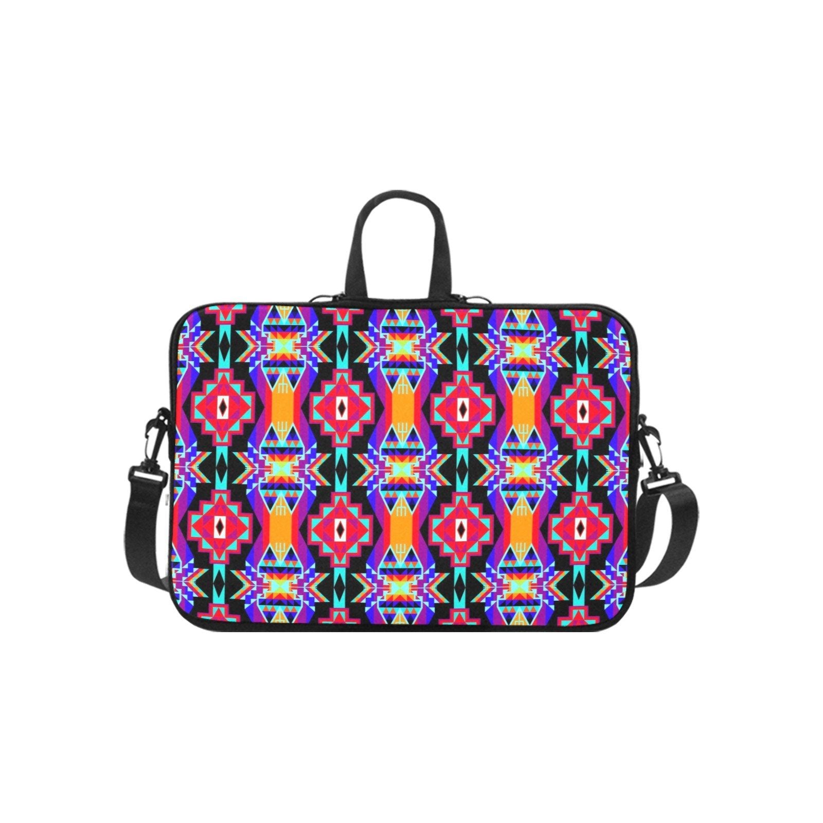 Fancy Bustle Laptop Handbags 11" bag e-joyer 