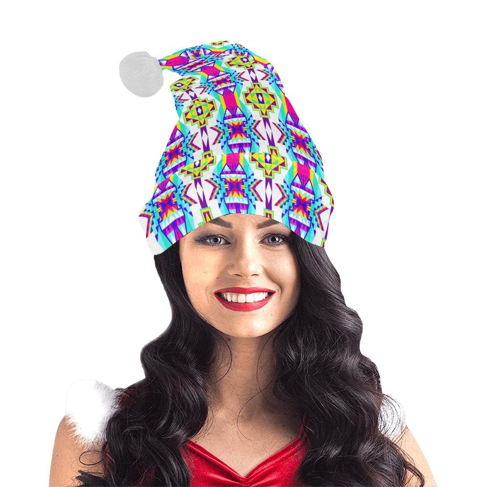 Fancy Champion Santa Hat Santa Hat e-joyer 