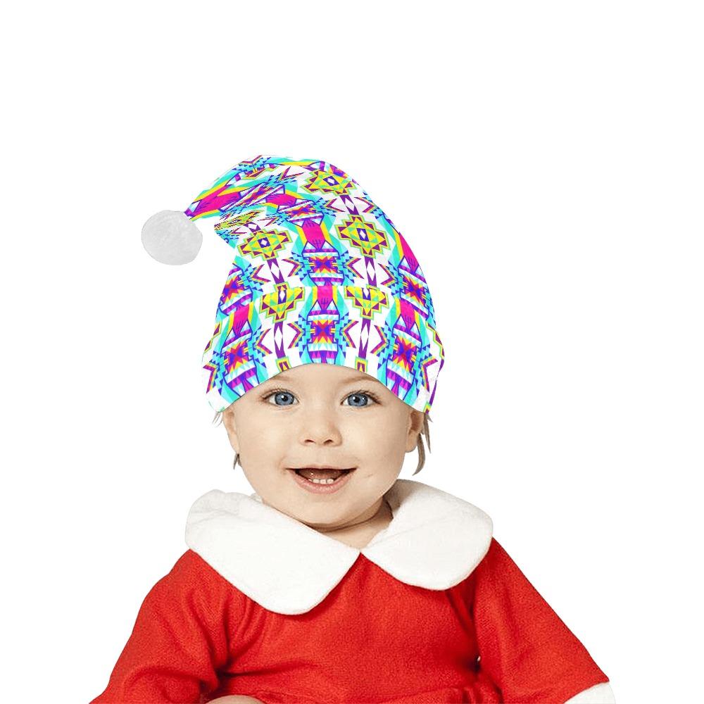 Fancy Champion Santa Hat Santa Hat e-joyer 