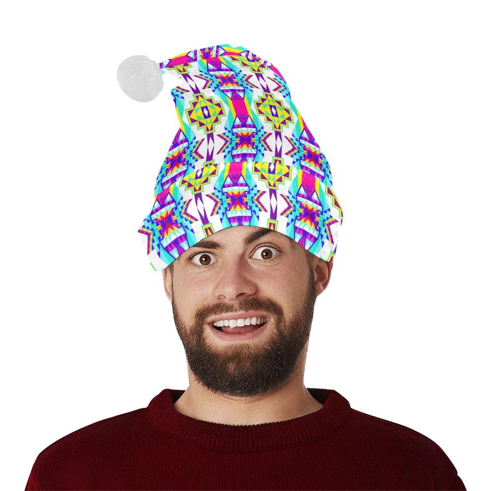 Fancy Champion Santa Hat Santa Hat e-joyer 