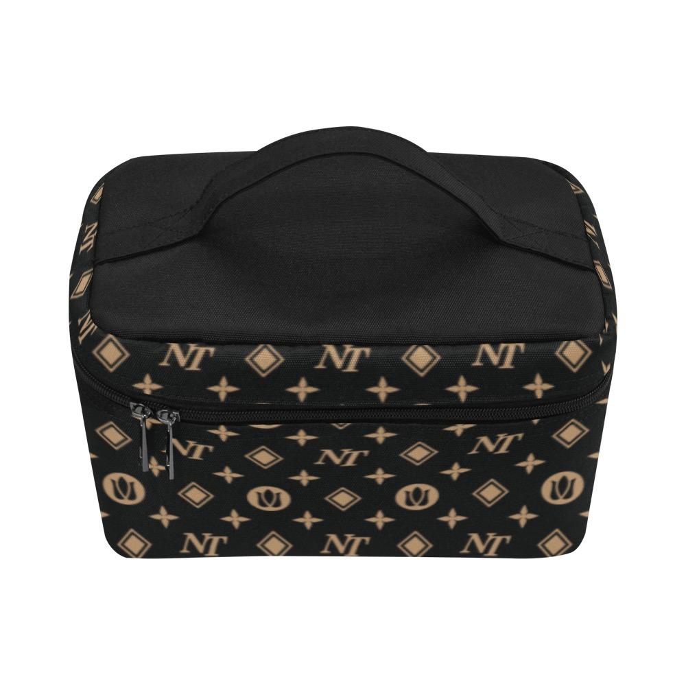 Louis Vuitton Black Cosmetic Bags