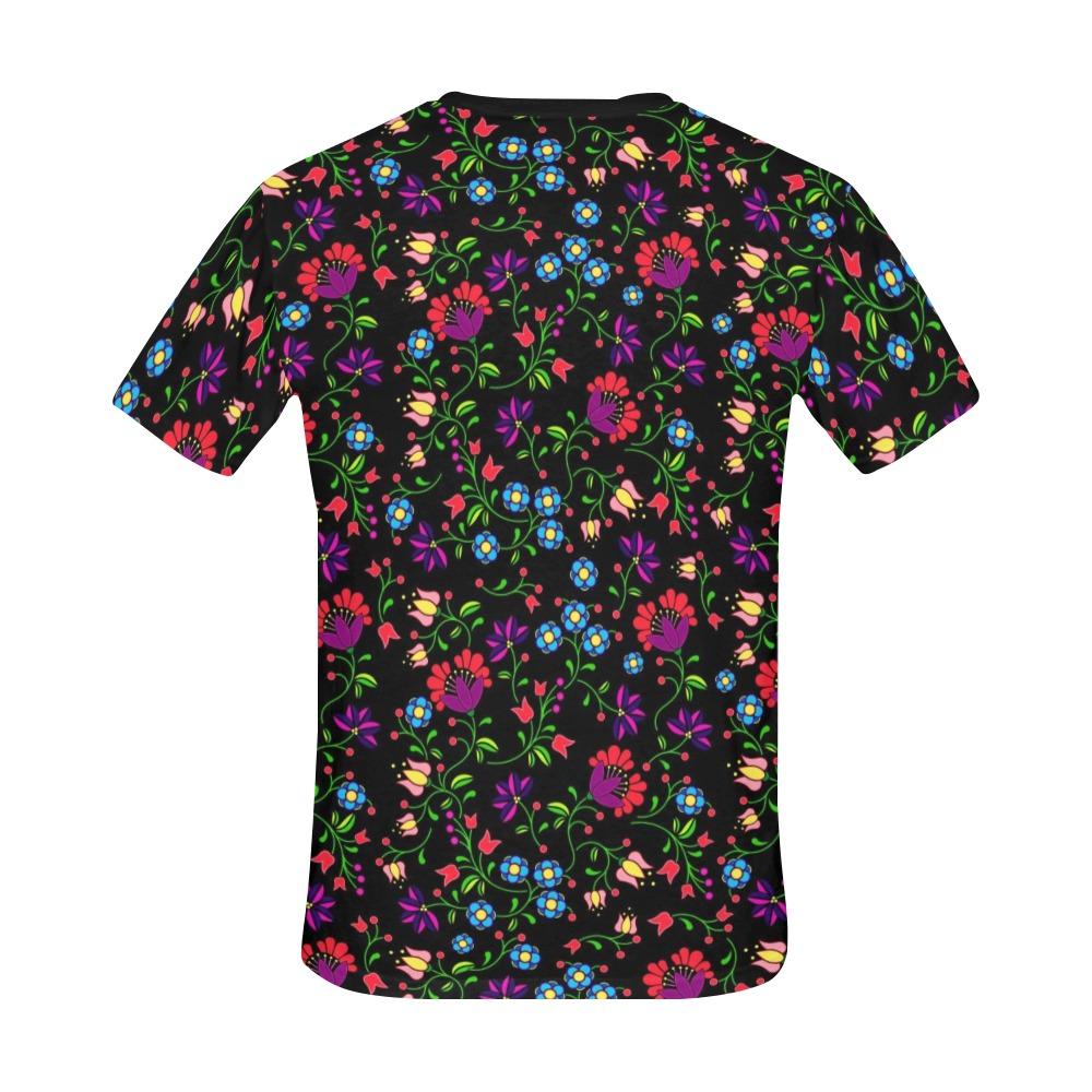 Fleur Indigine T Shirt