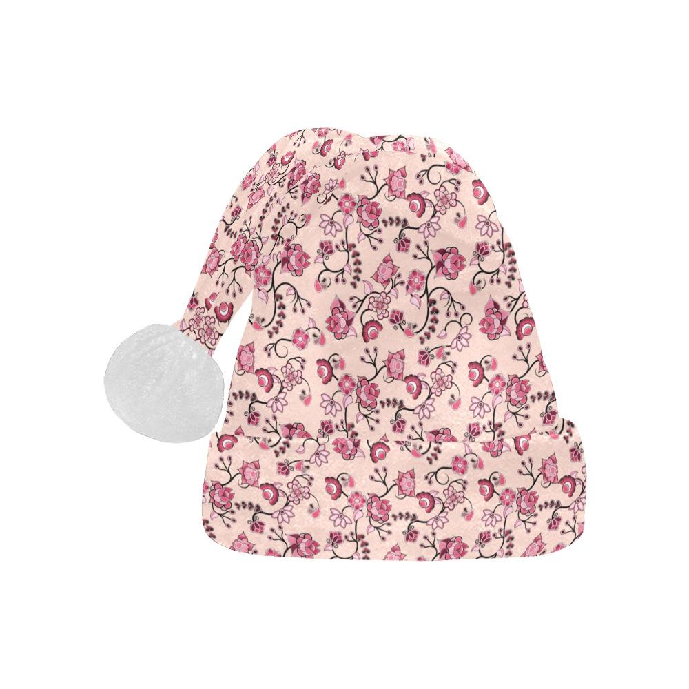 Floral Amour Santa Hat Santa Hat e-joyer 