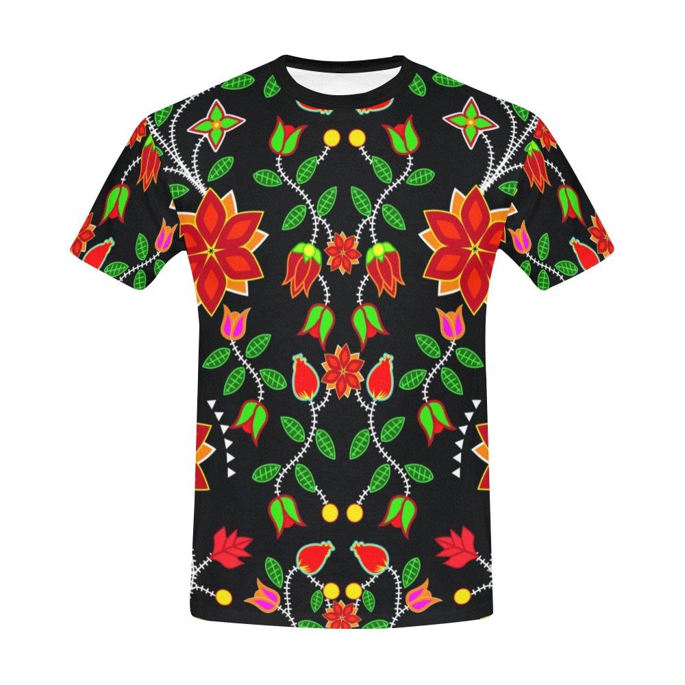 East-to-West T-shirt, Northbound, Shop Men's Printed & Patterned T-Shirts  Online