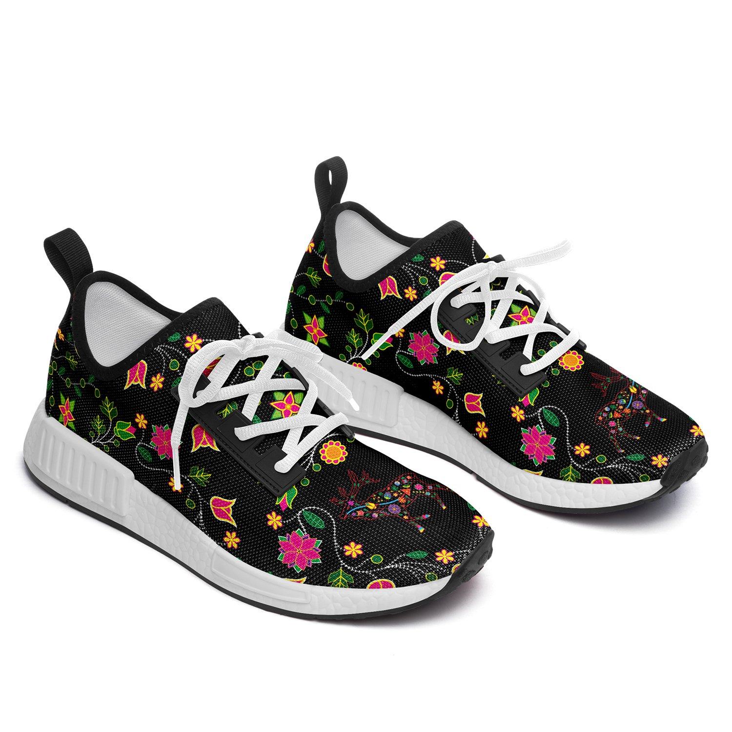 Floral Elk Draco Running Shoes 49 Dzine 