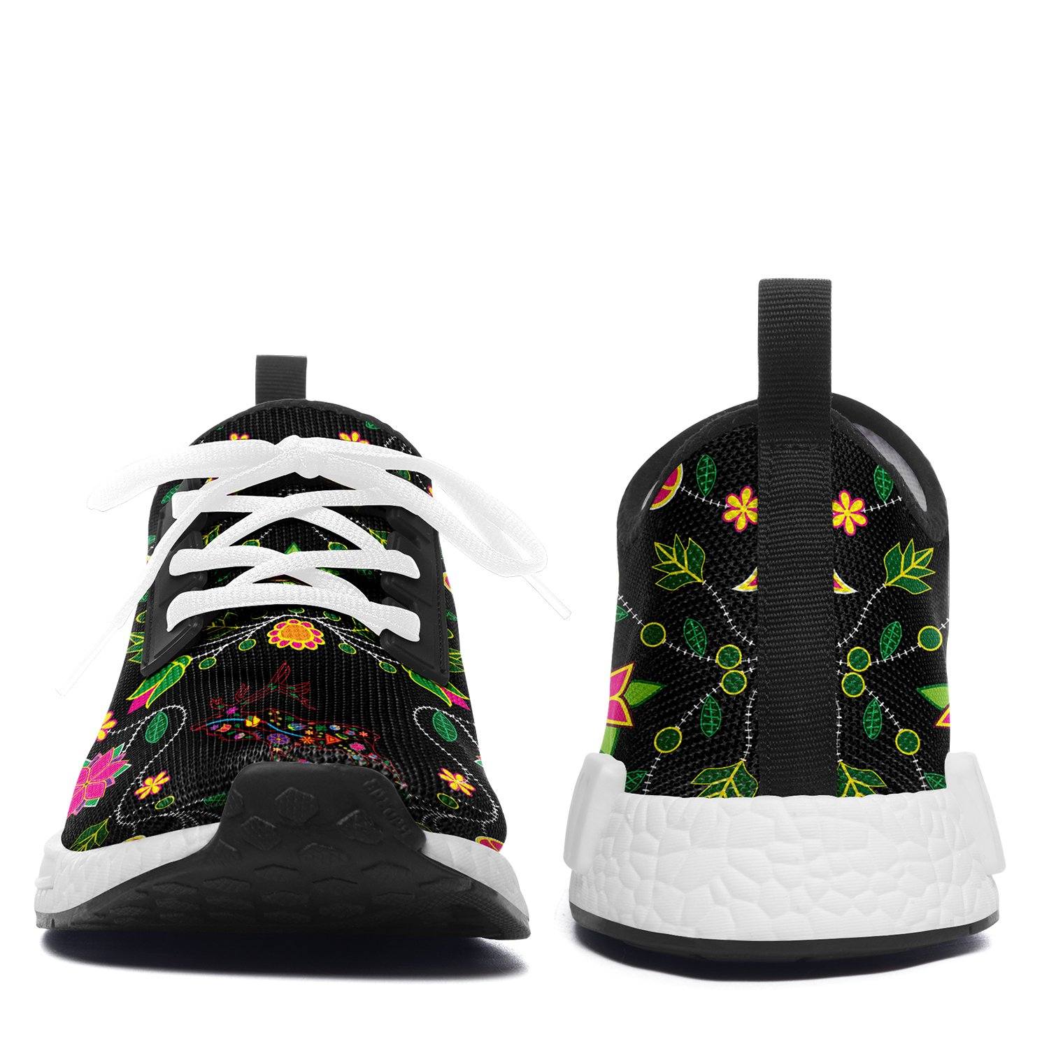 Floral Elk Draco Running Shoes 49 Dzine 